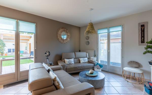 Maison à vendre    5 pièces •  La Teste-de-Buch