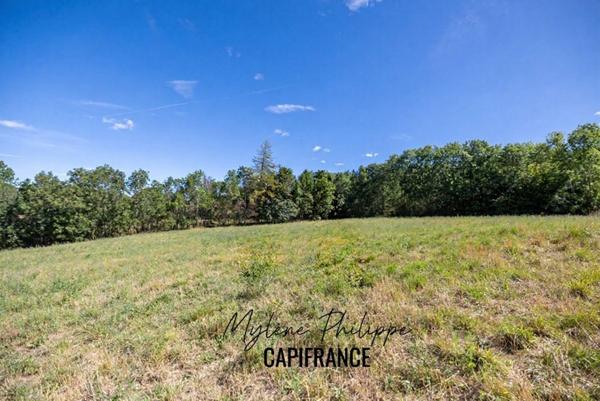 Terrain à vendre à GAP (05)