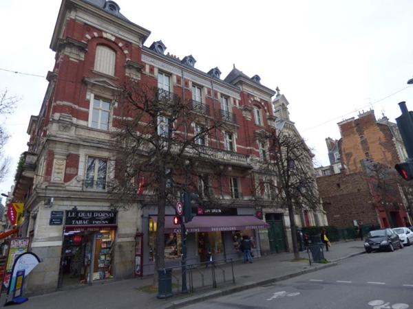 Appartement à louer studio - 20 m²