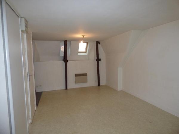 Appartement à louer studio - 20 m²