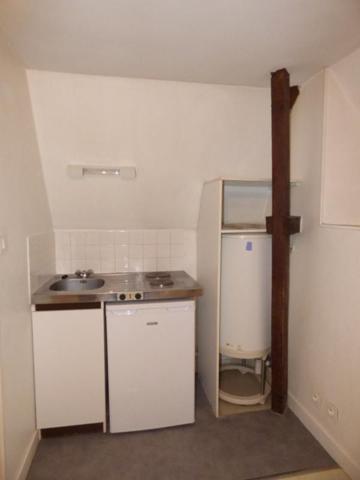 Appartement à louer studio - 20 m²