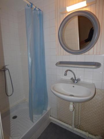 Appartement à louer studio - 20 m²