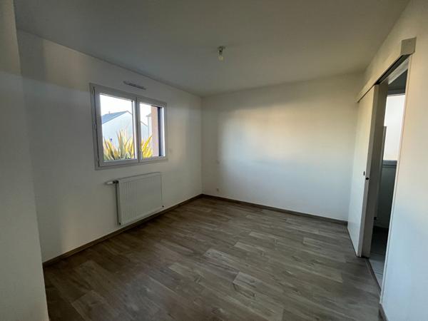 Maison récente 4 chambres à vendre à Vitré - Réf. 1871