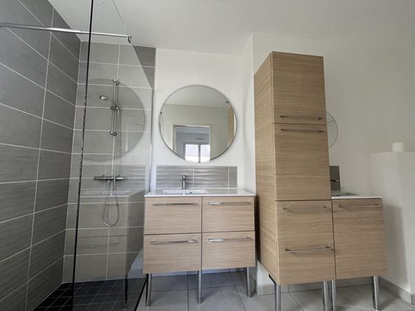 Maison récente 4 chambres à vendre à Vitré - Réf. 1871