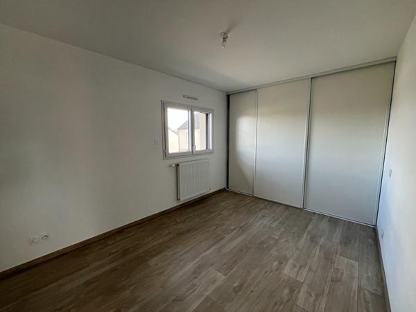 Maison récente 4 chambres à vendre à Vitré - Réf. 1871