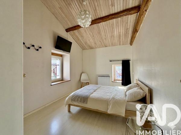 Maison à vendre 7 pièces 142 m² Montaigu-Vendée