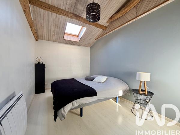 Maison à vendre 7 pièces 142 m² Montaigu-Vendée