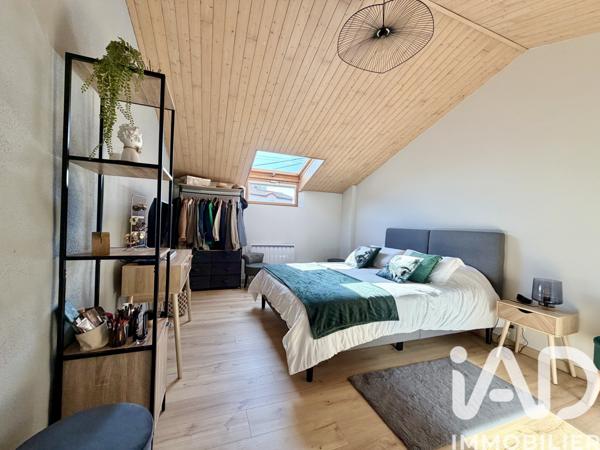 Maison à vendre 7 pièces 142 m² Montaigu-Vendée