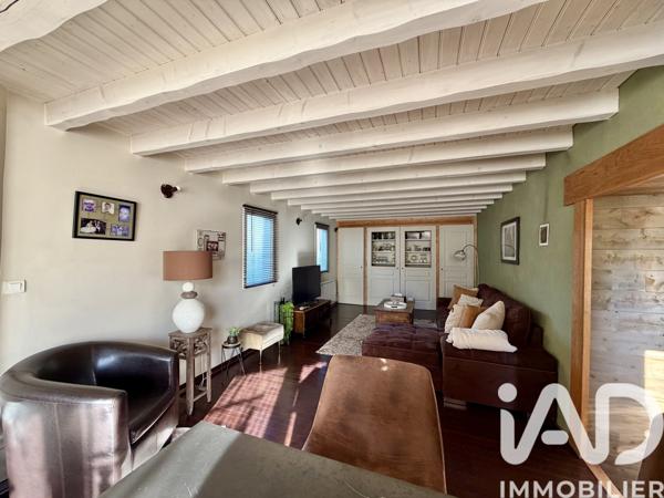 Maison à vendre 7 pièces 142 m² Montaigu-Vendée