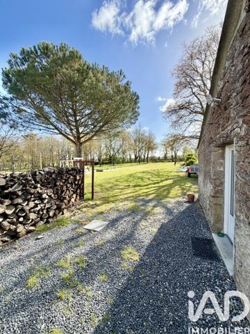 Maison à vendre 7 pièces 142 m² Montaigu-Vendée