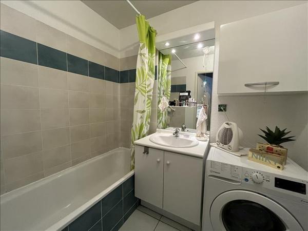 Appartement à vendre |  Mondonville |  2 pièces | 45 m²