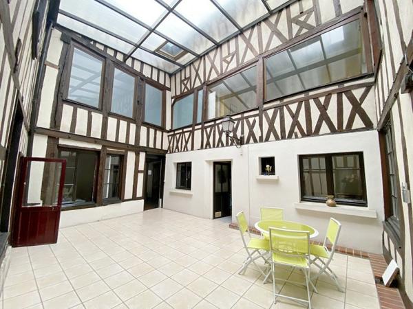 CHALONS EN CHAMPAGNE