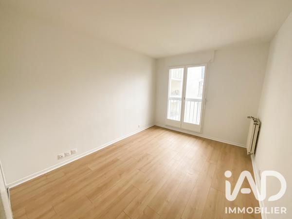 Appartement à vendre 3 pièces 71,57 m² Poissy