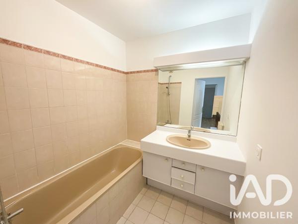 Appartement à vendre 3 pièces 71,57 m² Poissy