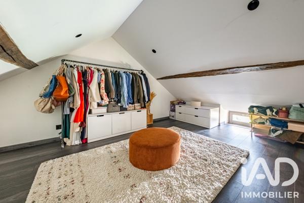 Maison à vendre 4 pièces 129 m² Fontaine-lès-Dijon