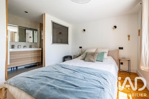 Maison à vendre 4 pièces 129 m² Fontaine-lès-Dijon