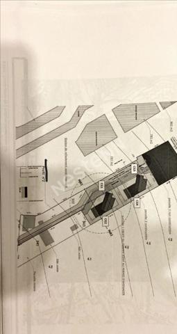 Terrain Longeville Les Saint Avold 1800 m2