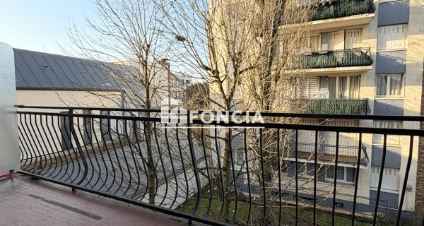 Location Studio 29.56 m² - Nogent-sur-marne 94130