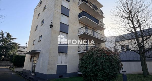 Location Studio 29.56 m² - Nogent-sur-marne 94130