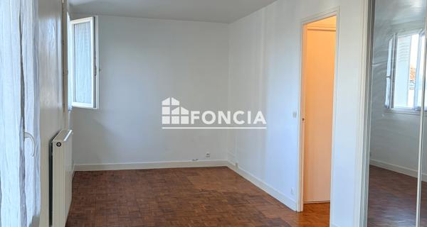 Location Studio 29.56 m² - Nogent-sur-marne 94130