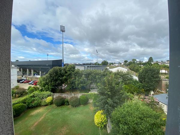 Appartement à vendre à Vannes - 2 pièces - emplacement PORT de Vannes !