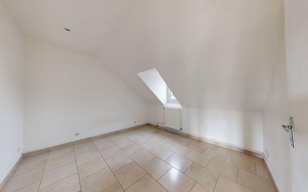 Appartement à vendre    3 pièces • 64,39 m2 Le Havre