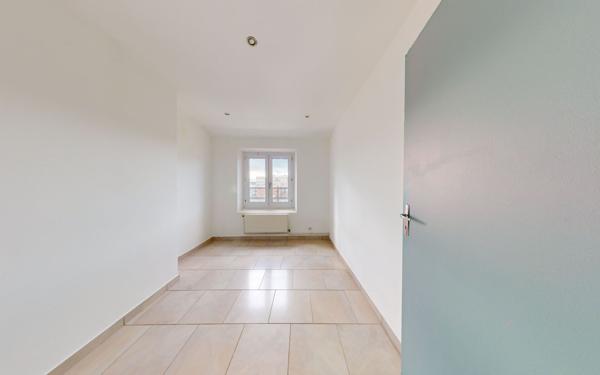 Appartement à vendre    3 pièces • 64,39 m2 Le Havre