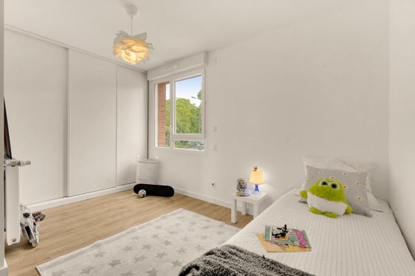 Maison 4 pièces - 92 m²