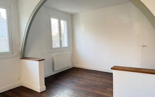 Maison à louer    3 pièces • 63,91 m2 Dourdan