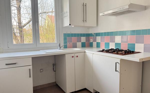 Maison à louer    3 pièces • 63,91 m2 Dourdan