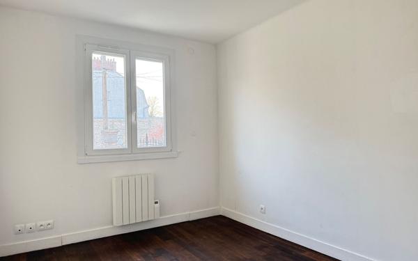 Maison à louer    3 pièces • 63,91 m2 Dourdan