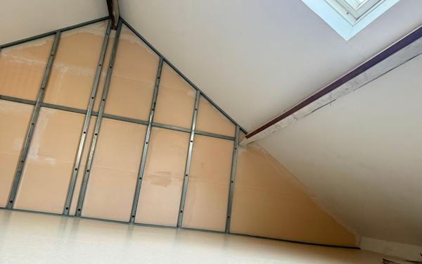 Maison à louer    3 pièces • 63,91 m2 Dourdan