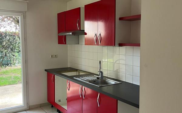 Maison à louer    4 pièces •  La Ville-aux-Dames