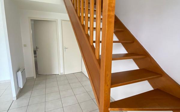 Maison à louer    4 pièces •  La Ville-aux-Dames