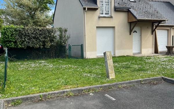 Maison à louer    4 pièces •  La Ville-aux-Dames