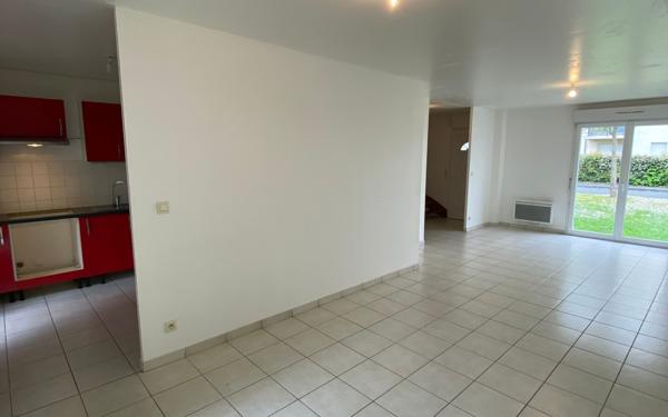 Maison à louer    4 pièces •  La Ville-aux-Dames