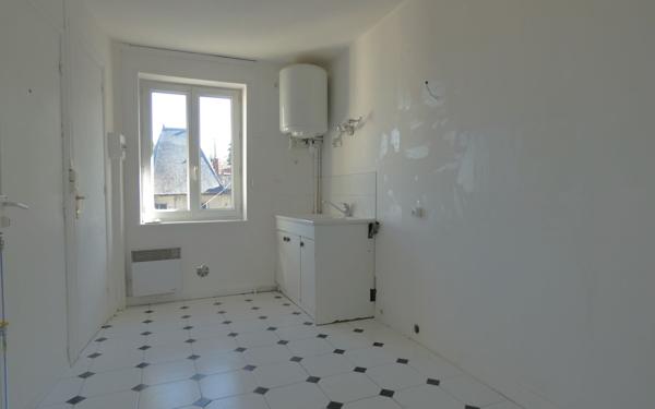 Appartement à vendre    2 pièces • 53,40 m2 Saint-Genis-Laval