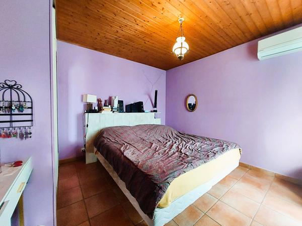 Maison 106 m² avec grand terrain - Dolus d'Oléron secteur Les Allards