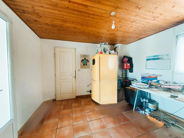 Maison 106 m² avec grand terrain - Dolus d'Oléron secteur Les Allards