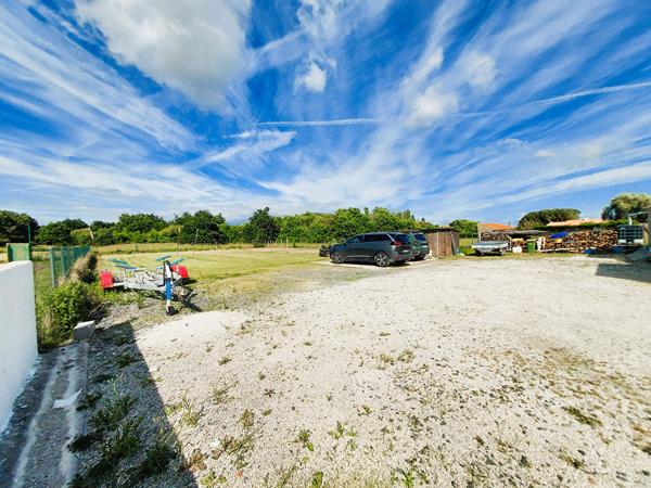 Maison 106 m² avec grand terrain - Dolus d'Oléron secteur Les Allards