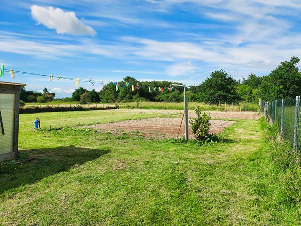 Maison 106 m² avec grand terrain - Dolus d'Oléron secteur Les Allards