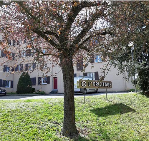 ÉVREUX - Quartier Pasteur