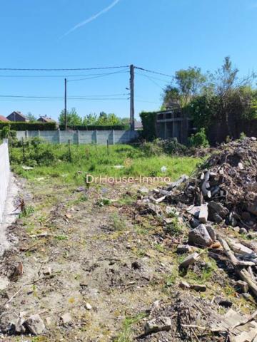 Immeuble à vendre de 1 850 m²