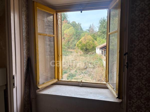 MAISON AVEC TERRAIN DE 880 M2 - SAIL SOUS COUZAN