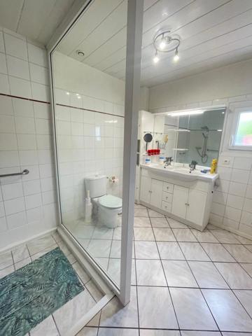 Vente                                                      Maison
                        
                     5 pièces                      112 m2                     à Persan