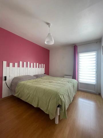 Vente                                                      Maison
                        
                     5 pièces                      112 m2                     à Persan