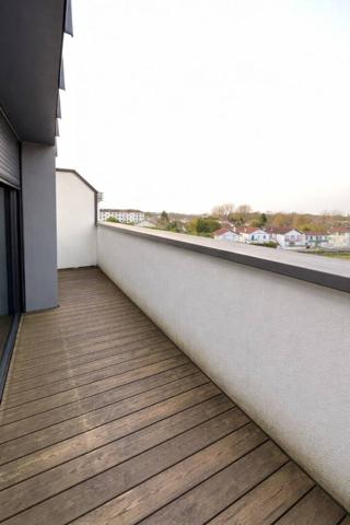 Appartement 1 pièce 24 m²