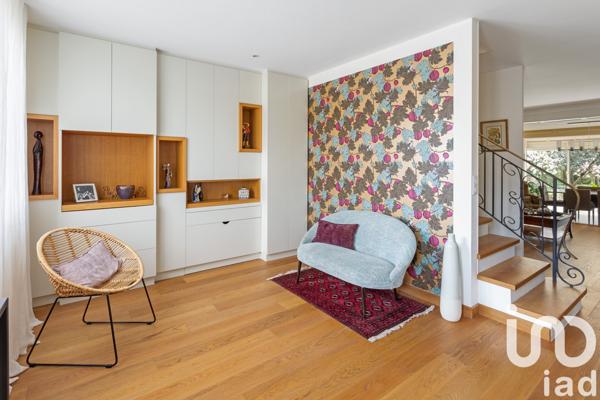 Maison à vendre 5 pièces 166 m² Vallet