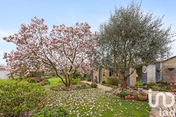 Maison à vendre 5 pièces 166 m² Vallet