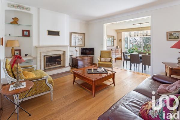 Maison à vendre 5 pièces 166 m² Vallet